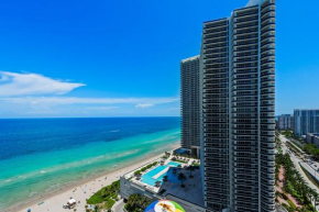 Ocean View - 1 Bedroom Paradise Condo